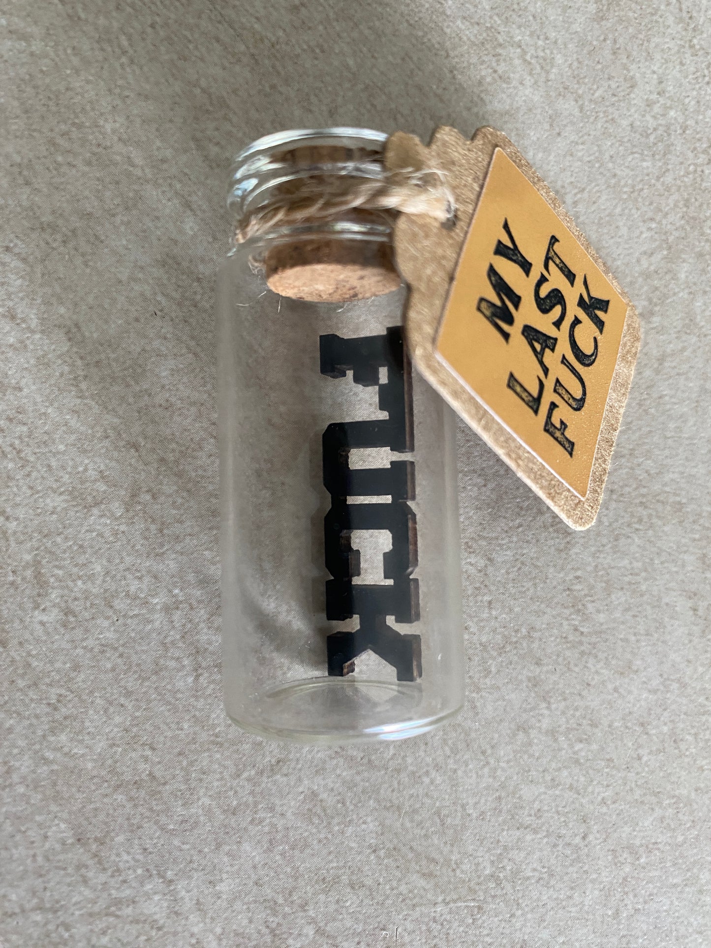 Fucks: My Last Fuck and Fucks To Give