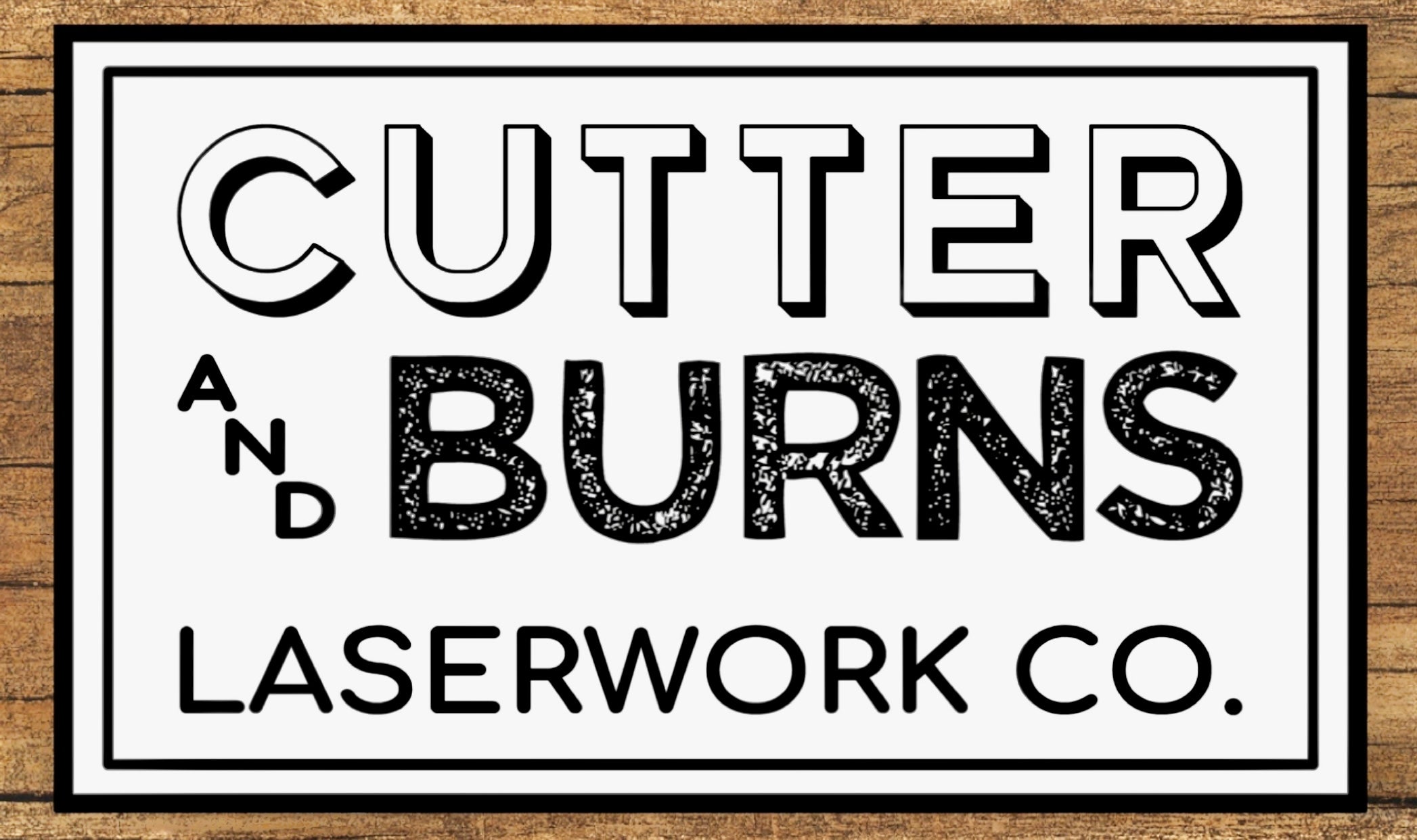 Cutter and Burns Laserwork Co.